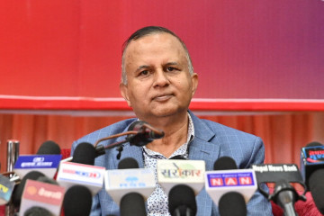 लुम्बिनीको मुख्यमन्त्रीमा एमालेको दाबी रहन्छ: शंकर पोखरेल